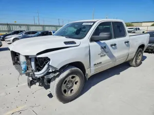 RAM 1500 3.6L 6 2025