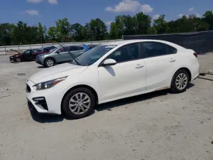Kia Cerato / Forte / K3 2.0L 4 2019