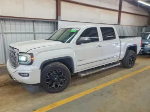 GMC Sierra 5.3L 8 2016