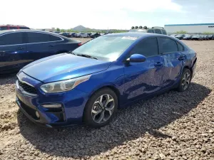 Kia Cerato / Forte / K3 2.0L 4 2021