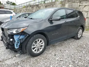 Chevrolet Equinox LT 1.5L 4 2020
