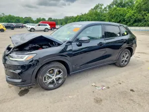 Honda HR-V 2.0L 4 2024