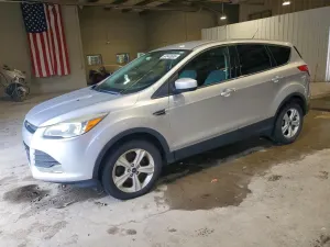 Ford Escape 2.0L 4 2015