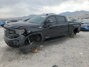 GMC Sierra K1500 AT4 3.0L 6 2025