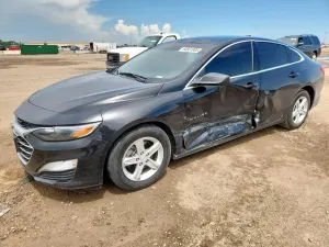 Chevrolet Malibu LS 1.5L 4 2020