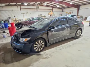 Honda Civic 1.8L 4 2009