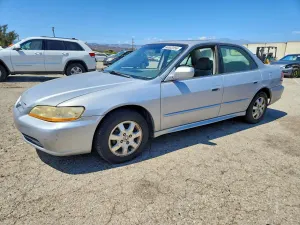 Honda Accord 2.3L 4 2001