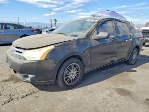 Ford Focus 2.0L 4 2011