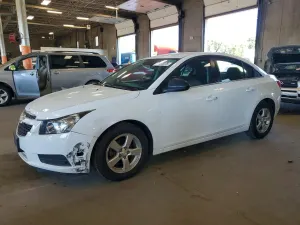Chevrolet Cruze 1.4L 4 2014
