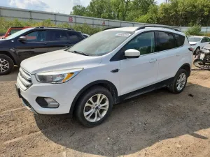 Ford Escape 1.5L 4 2018