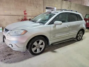 Acura RDX 2.3L 4 2008