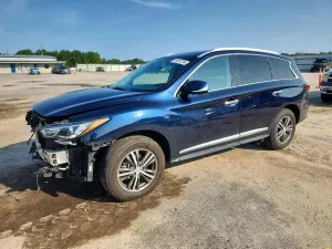 Infiniti QX60 3.5L 6 2019