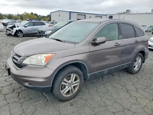 Honda CR-V 2.4L 4 2011