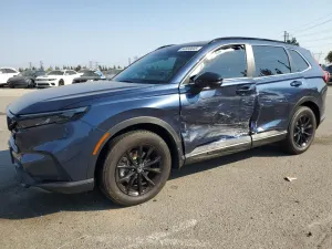 Honda CR-V SPORT-L 2.0L 4 2024