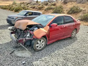Toyota Corolla 1.8L 4 2005