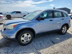 Honda CR-V 2.4L 4 2010