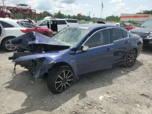 Honda Accord 2.4L 4 2010