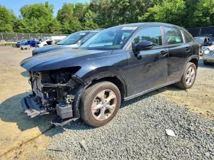 Honda HR-V 2.0L 4 2024