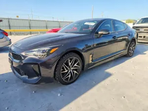 Kia Stinger 2.5L 4 2022