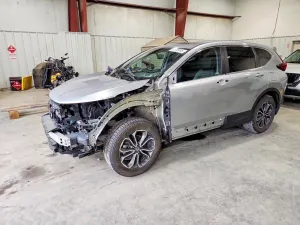 Honda CR-V 1.5L 4 2020