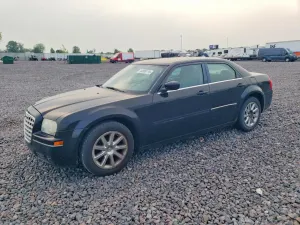 Chrysler 300 3.5L 6 2007