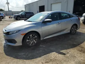 Honda Civic 2.0L 4 2016