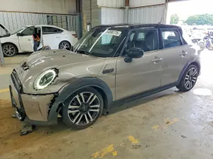 Mini Cooper 2.0L 4 2022