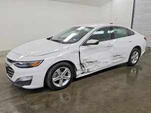 Chevrolet Malibu 1.5L 4 2024