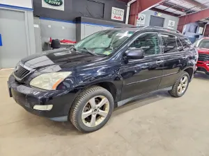 Lexus RX 3.5L 6 2008
