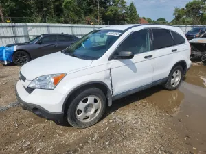 Honda CR-V 2.4L 4 2007