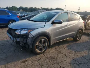 Honda HR-V 1.8L 4 2018