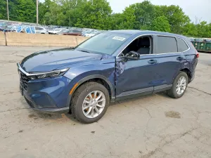 Honda CR-V 1.5L 4 2025
