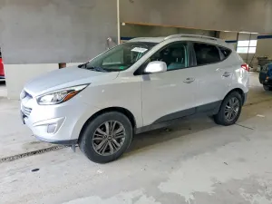 Hyundai Tucson 2.4L 4 2015