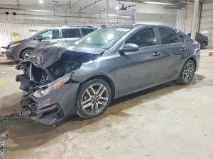 Kia Cerato / Forte / K3 2.0L 4 2019