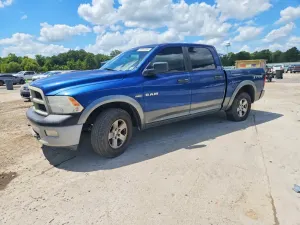 Dodge RAM 5.7L 8 2009