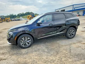 Kia Sportage 2.5L 4 2023