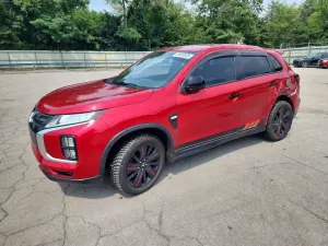 Mitsubishi Outlander 2.0L 4 2021