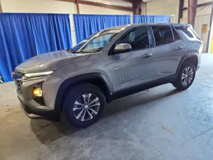 Chevrolet Equinox 1.5L 4 2026