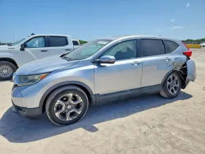 Honda CR-V 1.5L 4 2018