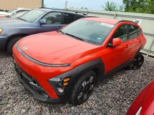 Hyundai Kona 2.0L 4 2024