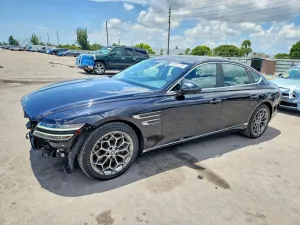 Genesis G80 2.5L 4 2021