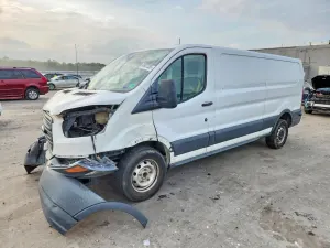 Ford Transit 3.7L 6 2018