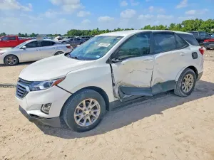 Chevrolet Equinox 1.5L 4 2020