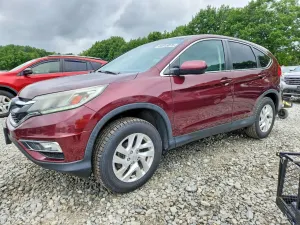 Honda CR-V 2.4L 4 2015