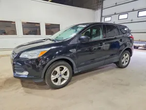 Ford Escape 2.0L 4 2016