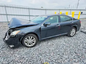 Lexus ES 3.5L 6 2010