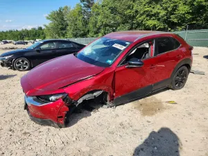 Mazda CX-30 2.5L 4 2024