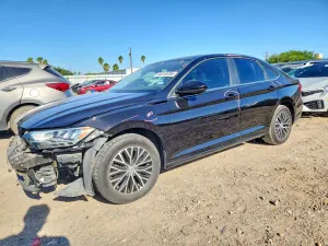 Volkswagen Jetta 1.4L 4 2020
