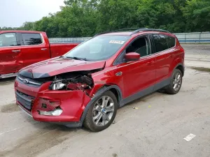 Ford Escape 1.6L 4 2013