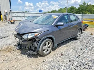 Honda HR-V 1.8L 4 2016
